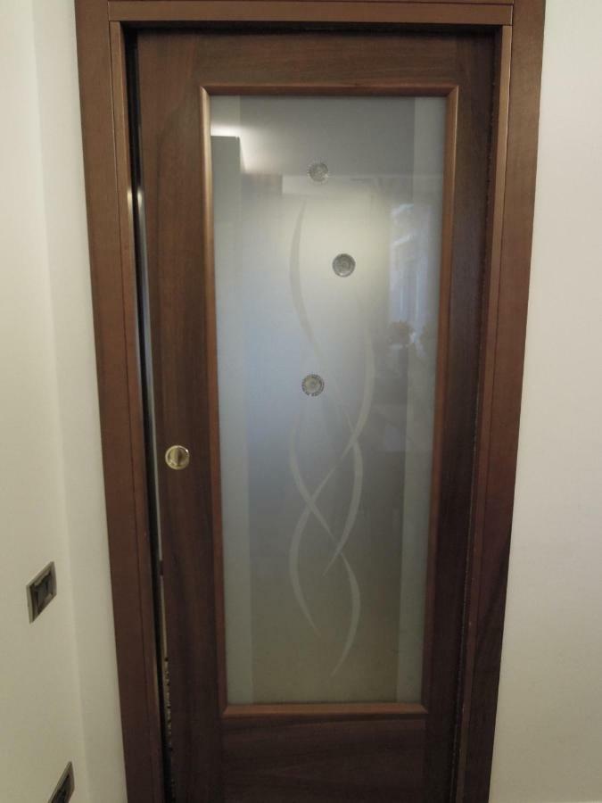 Ca' Delfina Holiday Home Венеция Экстерьер фото